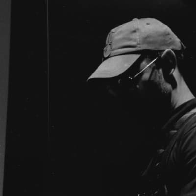 Ryan Percy — director · editor, on set