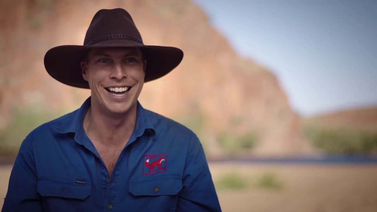 Desert Vet — Documentary, 2024